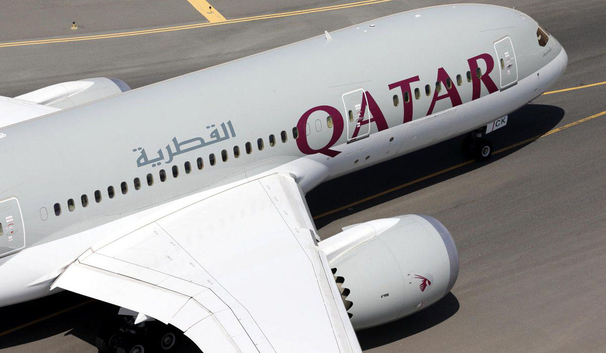 Qatar Airways